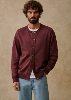 Langstone Sweat-Shirt|Sézane Best Sale