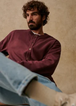 Langstone Sweat-Shirt|Sézane Best Sale