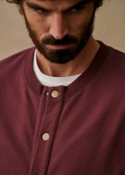 Langstone Sweat-Shirt|Sézane Best Sale