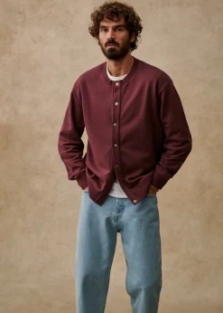 Langstone Sweat-Shirt|Sézane Best Sale