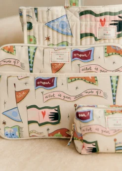 Laptop Case - X Pangea|Sézane Sale