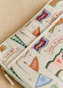 Laptop Case - X Pangea|Sézane Sale