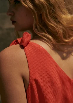 Lara Blouse|Sézane Outlet
