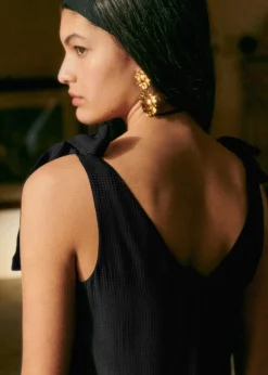 Lara Blouse|Sézane Outlet