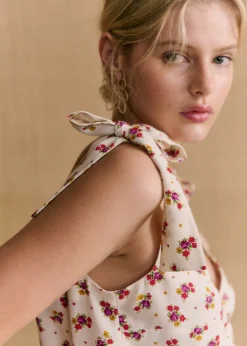 Lara Blouse|Sézane Outlet