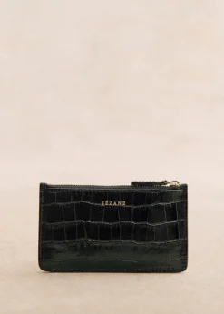 Large Alfred Card Holder|Sézane Sale