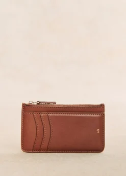 Large Alfred Card Holder|Sézane Sale