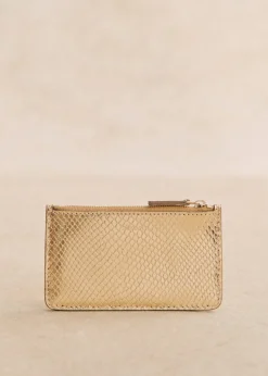 Large Alfred Card Holder|Sézane Sale