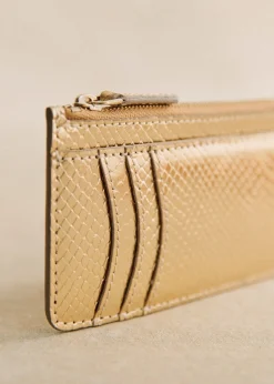 Large Alfred Card Holder|Sézane Sale