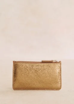 Large Alfred Card Holder|Sézane Sale
