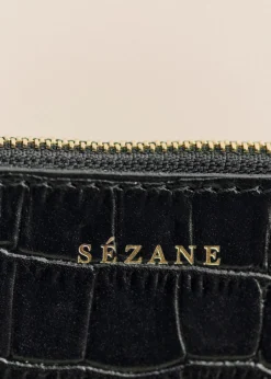 Large Alfred Card Holder|Sézane Sale