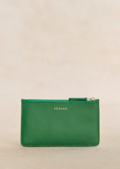 Large Alfred Card Holder|Sézane Sale