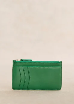 Large Alfred Card Holder|Sézane Sale