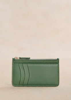 Large Alfred Card Holder|Sézane Sale