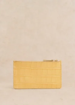 Large Alfred Card Holder|Sézane Sale