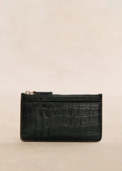 Large Alfred Card Holder|Sézane Sale