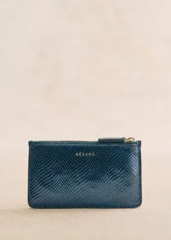 Large Alfred Card Holder|Sézane Sale