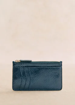 Large Alfred Card Holder|Sézane Sale