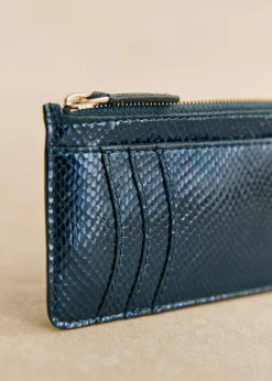 Large Alfred Card Holder|Sézane Sale