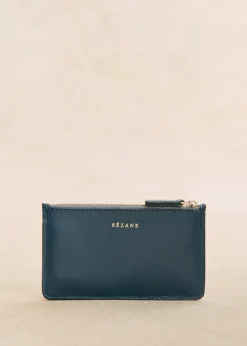 Large Alfred Card Holder|Sézane Sale