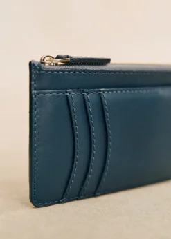 Large Alfred Card Holder|Sézane Sale