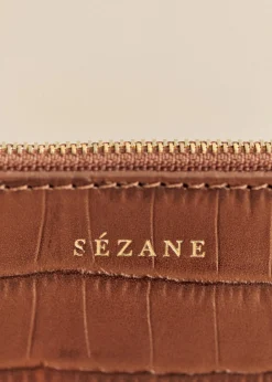 Large Alfred Card Holder|Sézane Sale