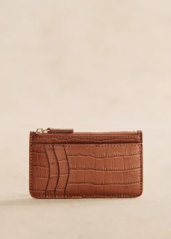 Large Alfred Card Holder|Sézane Sale