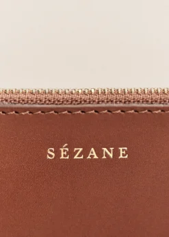 Large Alfred Card Holder|Sézane Sale