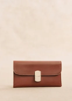 Large Milo Wallet|Sézane Hot