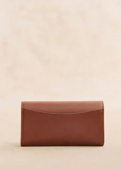 Large Milo Wallet|Sézane Hot