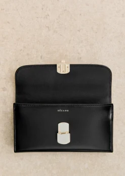Large Milo Wallet|Sézane Hot