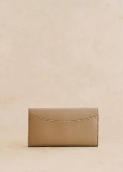 Large Milo Wallet|Sézane Hot
