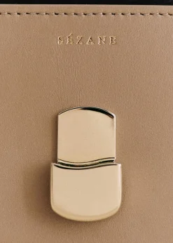 Large Milo Wallet|Sézane Hot