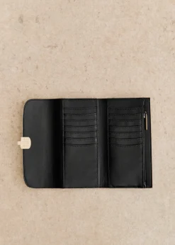 Large Milo Wallet|Sézane Hot