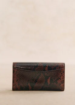 Large Milo Wallet|Sézane Hot