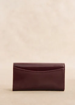 Large Milo Wallet|Sézane Hot