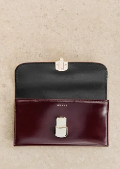 Large Milo Wallet|Sézane Hot