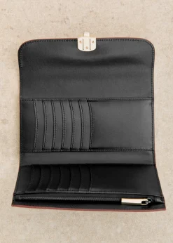 Large Milo Wallet|Sézane Hot