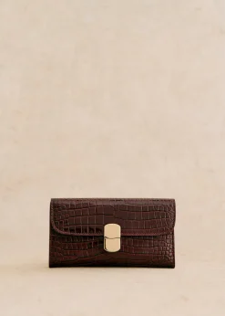 Large Milo Wallet|Sézane Hot