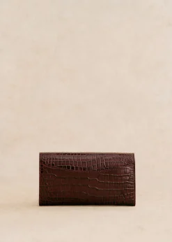 Large Milo Wallet|Sézane Hot