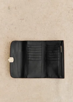 Large Milo Wallet|Sézane Hot