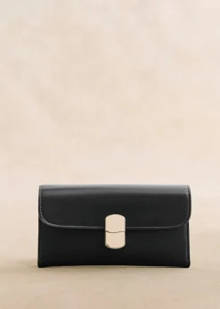 Large Milo Wallet|Sézane Hot