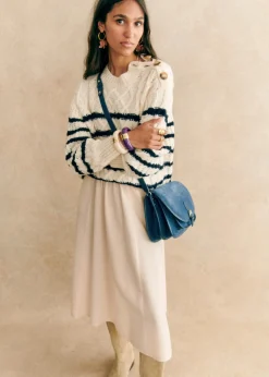 Large Roméo Bag|Sézane Cheap