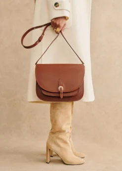 Large Roméo Bag|Sézane Cheap