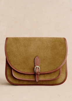 Large Roméo Bag|Sézane Cheap