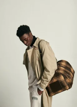 Larkins Weekend Bag|Sézane Flash Sale