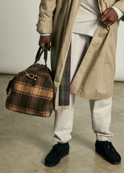 Larkins Weekend Bag|Sézane Flash Sale