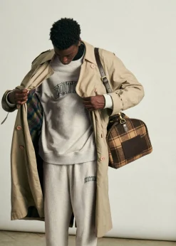 Larkins Weekend Bag|Sézane Flash Sale