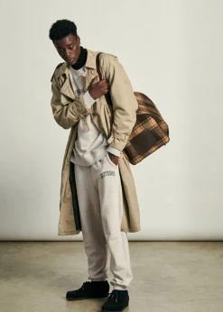 Larkins Weekend Bag|Sézane Flash Sale