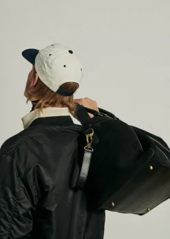 Larkins Weekend Bag|Sézane Flash Sale